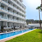 Coral Ocean View - Adults Only 4* 플라야데라스아메리카스