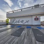 Coral Ocean View - Adults Only 4* 플라야데라스아메리카스