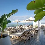 Coral Ocean View - Adults Only 플라야데라스아메리카스