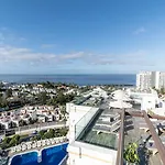 Coral Ocean View - Adults Only 플라야데라스아메리카스