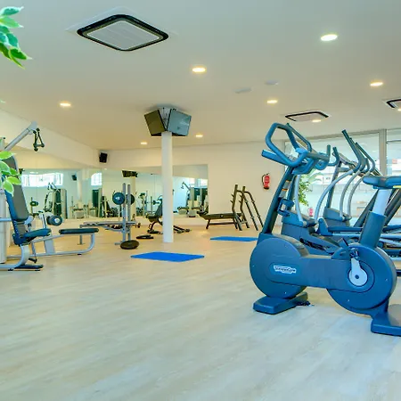 Coral Ocean View - Adults Only ホテル