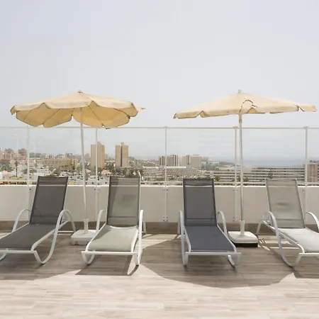 Hotel Coral Ocean View - Adults Only Playa de las Américas