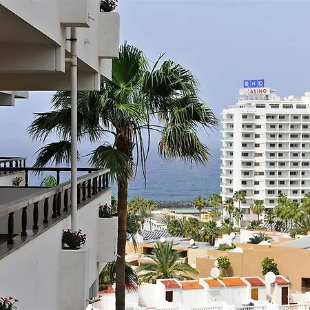 Coral Ocean View - Adults Only Hotel Playa de las Américas