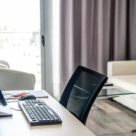 ホテル Coral Ocean View - Adults Only