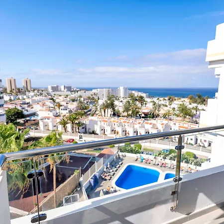 Coral Ocean View - Adults Only Hotel Playa de las Américas