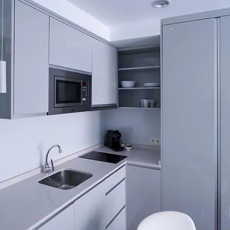 Coral Ocean View - Adults Only Playa de las Américas