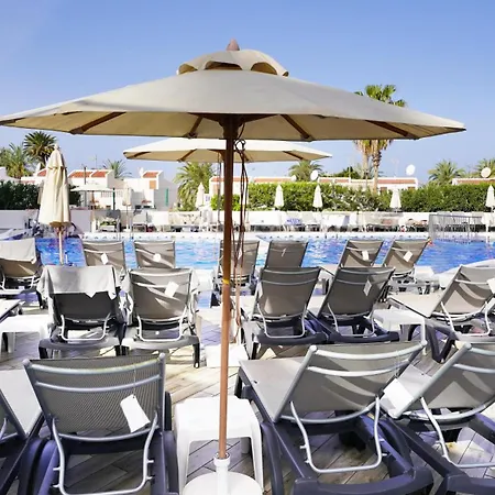 Coral Ocean View - Adults Only Hotel Playa de las Américas