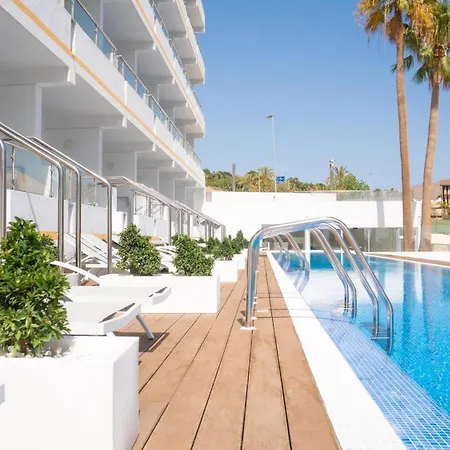 Hotel Coral Ocean View - Adults Only Playa de las Américas