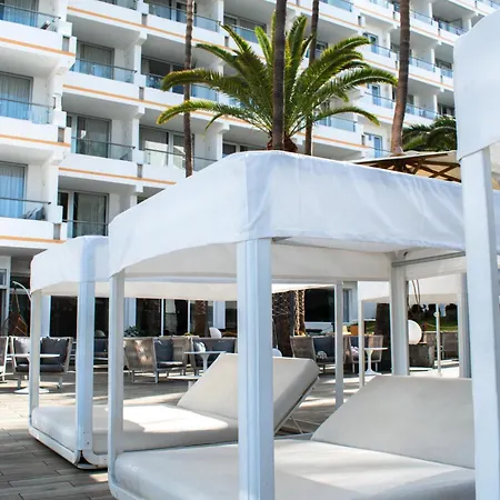 ホテル Coral Ocean View - Adults Only 4*