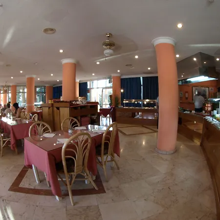 Coral Ocean View - Adults Only Hotel 4*