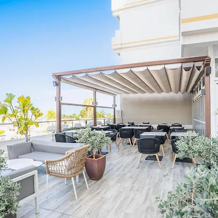 Coral Ocean View - Adults Only