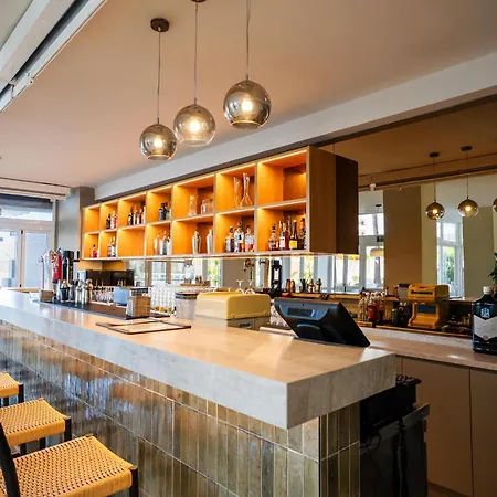 Coral Ocean View - Adults Only 4*