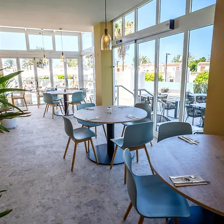 Coral Ocean View - Adults Only 4* プラヤ・デ・ラス・アメリカス