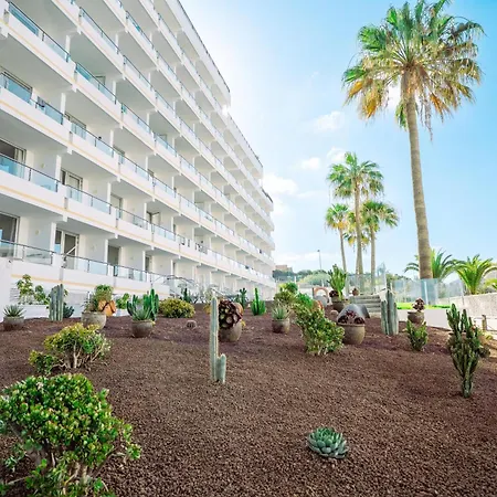 Coral Ocean View - Adults Only 4* Playa de las Américas