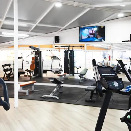 Hotel Coral Ocean View - Adults Only