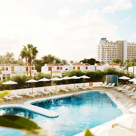 Coral Ocean View - Adults Only ホテル 4*