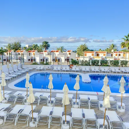Hotel Coral Ocean View - Adults Only