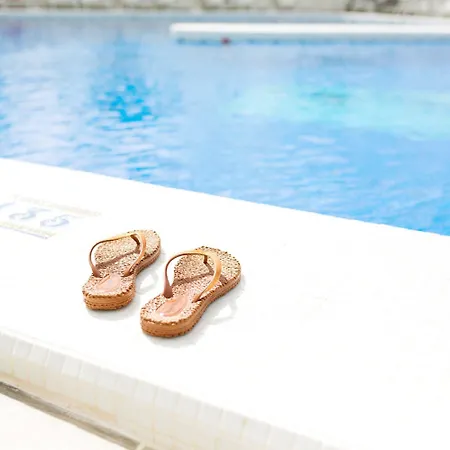 Coral Ocean View - Adults Only プラヤ・デ・ラス・アメリカス