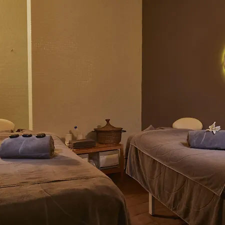 Coral Ocean View - Adults Only ホテル 4*