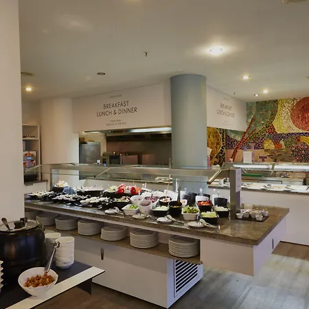 ホテル Coral Ocean View - Adults Only