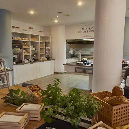 Coral Ocean View - Adults Only 4* プラヤ・デ・ラス・アメリカス