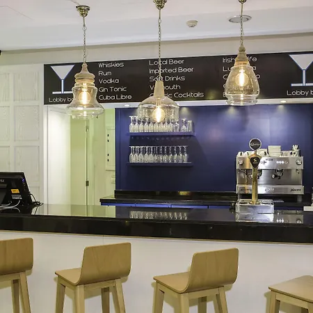 Coral Ocean View - Adults Only ホテル 4*