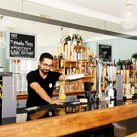 ホテル Coral Ocean View - Adults Only 4*