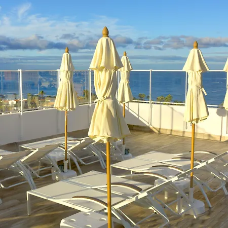 Coral Ocean View - Adults Only Hotel