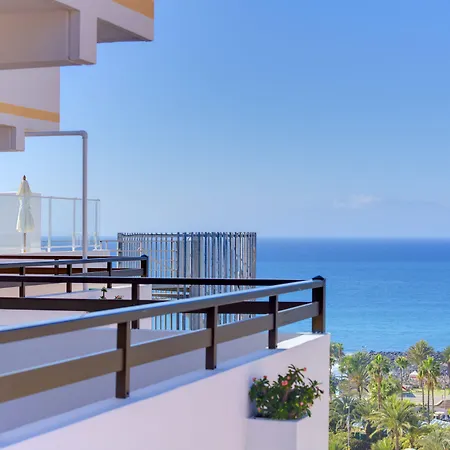 Coral Ocean View - Adults Only