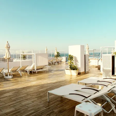 Coral Ocean View - Adults Only Playa de las Américas