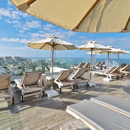 Coral Ocean View - Adults Only 4* Playa de las Américas