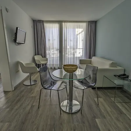 Coral Ocean View - Adults Only 4* プラヤ・デ・ラス・アメリカス