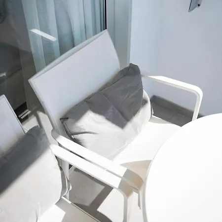 Szálloda Coral Ocean View - Adults Only 4*
