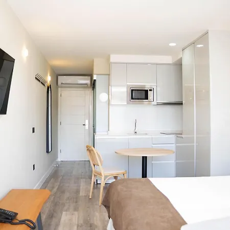 Szálloda Coral Ocean View - Adults Only 4*