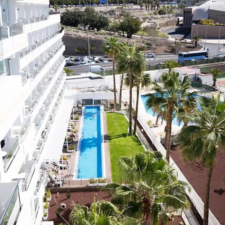 Szálloda Coral Ocean View - Adults Only Playa de las Américas