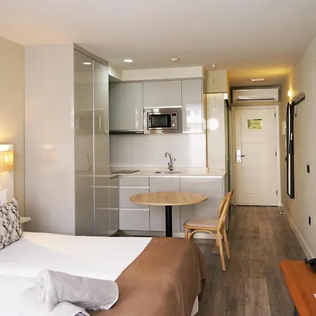 Coral Ocean View - Adults Only Hotel