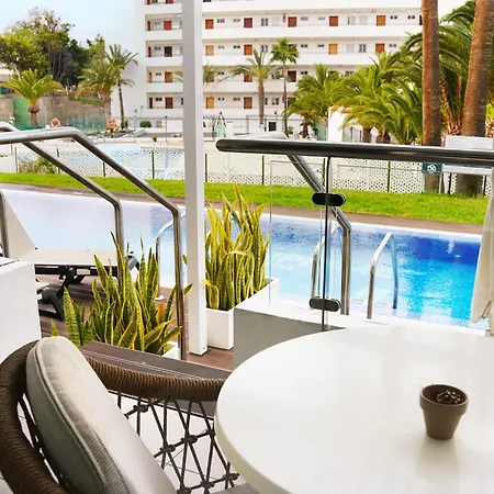 Szálloda Coral Ocean View - Adults Only 4*