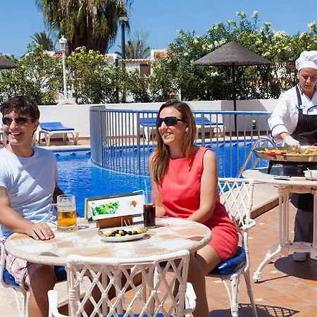 Coral Ocean View - Adults Only Hotel 4*