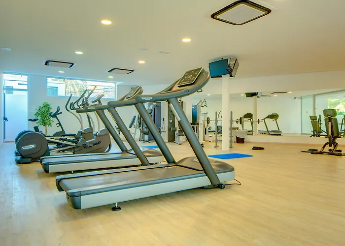 Coral Ocean View - Adults Only 4* بلايا ذي لاس أميريكاس