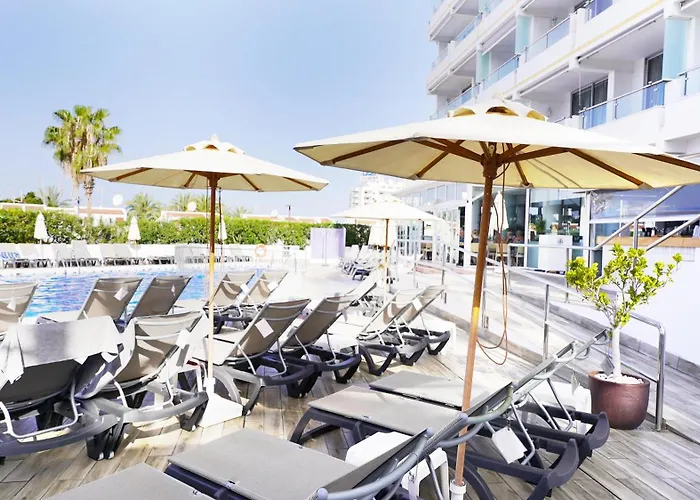 Coral Ocean View - Adults Only Hotel Playa de las Américas