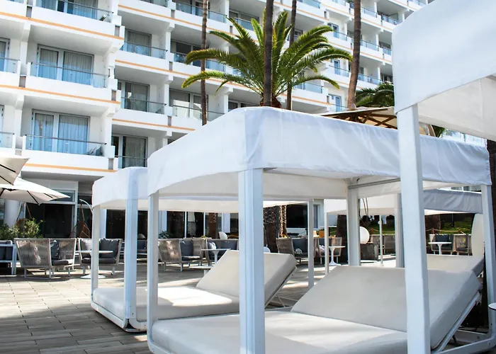 فندق Coral Ocean View - Adults Only 4*