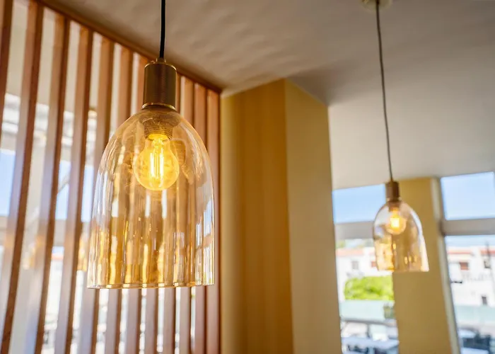 Coral Ocean View - Adults Only فندق بلايا ذي لاس أميريكاس