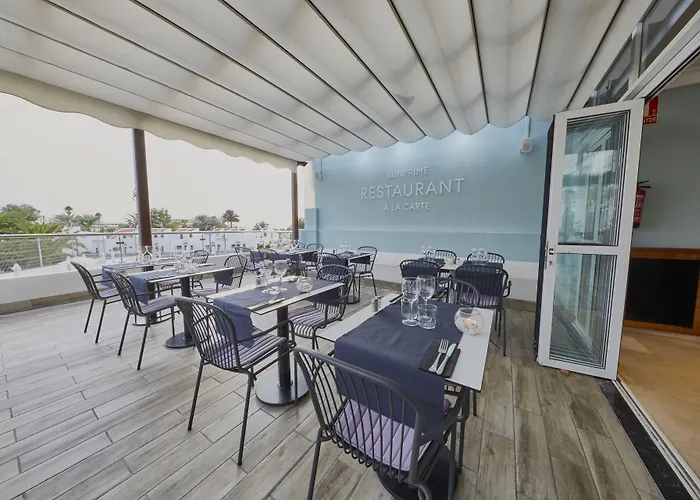 Coral Ocean View - Adults Only 4* بلايا ذي لاس أميريكاس