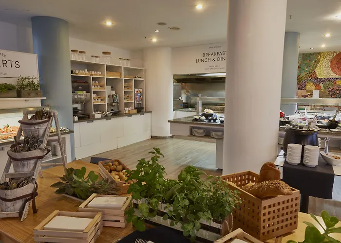 Coral Ocean View - Adults Only 4* Playa de las Américas