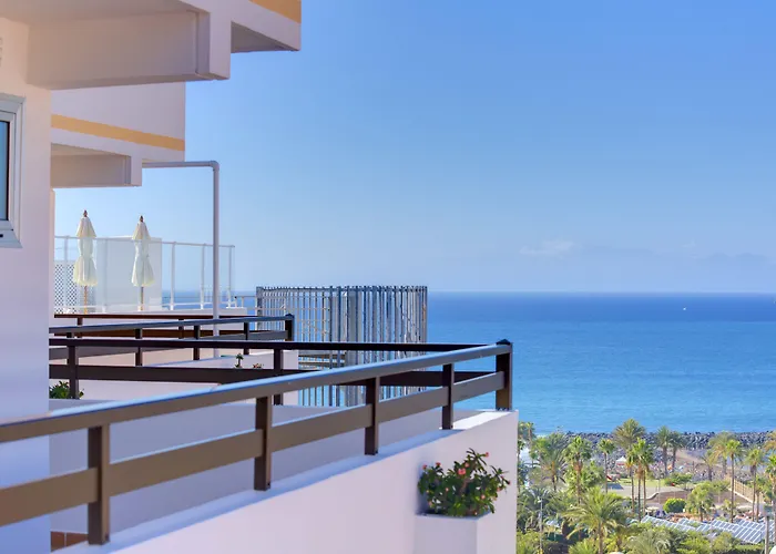 Coral Ocean View - Adults Only