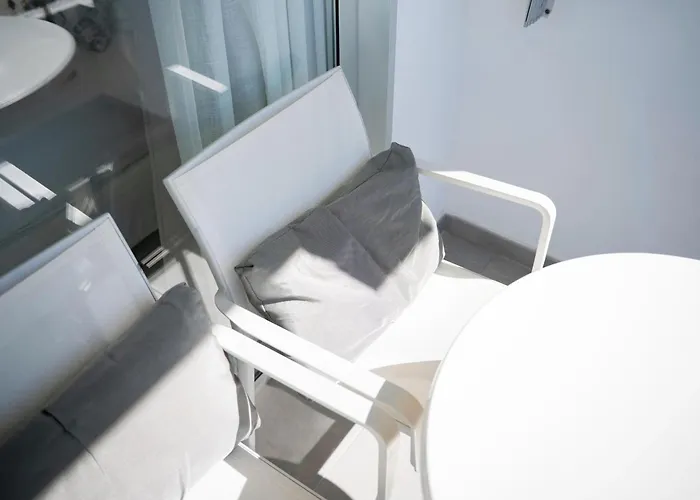 Otel Coral Ocean View - Adults Only 4*