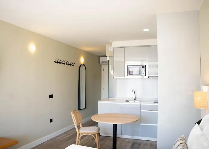 Otel Coral Ocean View - Adults Only 4*