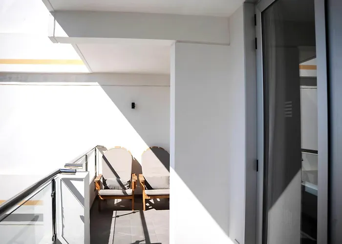 Hotel Coral Ocean View - Adults Only