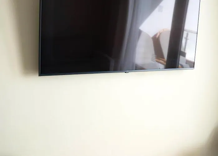 Coral Ocean View - Adults Only 4* بلايا ذي لاس أميريكاس