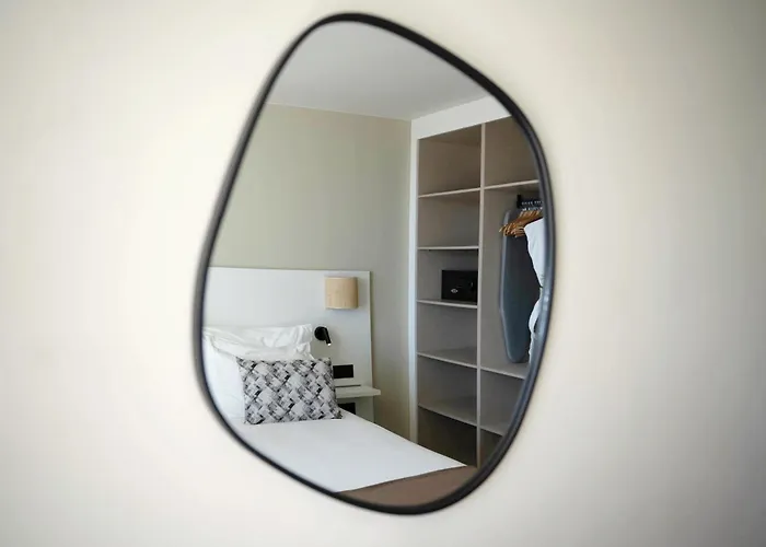 Otel Coral Ocean View - Adults Only 4*